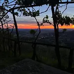Casa Paradiso * Cortona