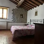 Casa Paradiso Cortona