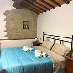 Casa Paradiso Holiday home Cortona