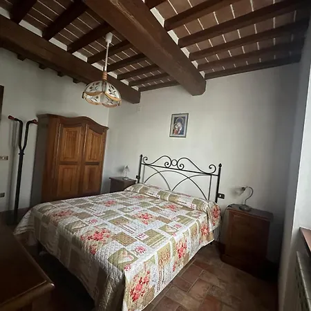 Casa Paradiso *