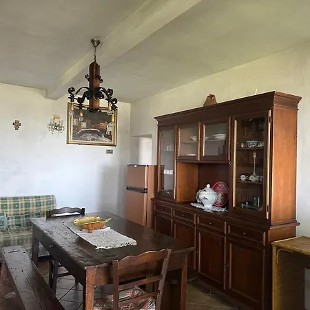 Casa Paradiso 別荘 *