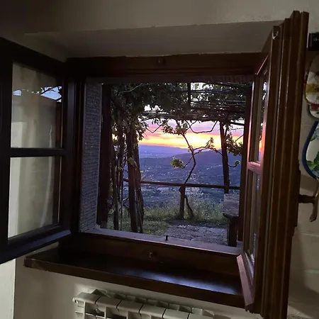 بيت للعطل Casa Paradiso
