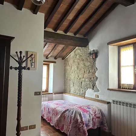بيت للعطل Casa Paradiso