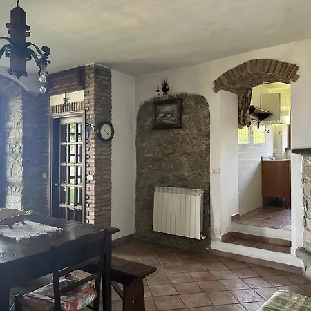 Casa Paradiso