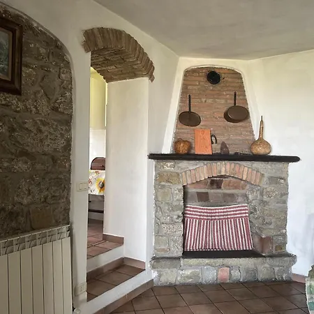 Casa Paradiso 別荘 *