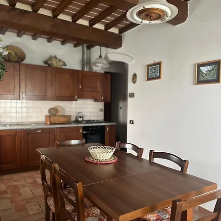 بيت للعطل Casa Paradiso *