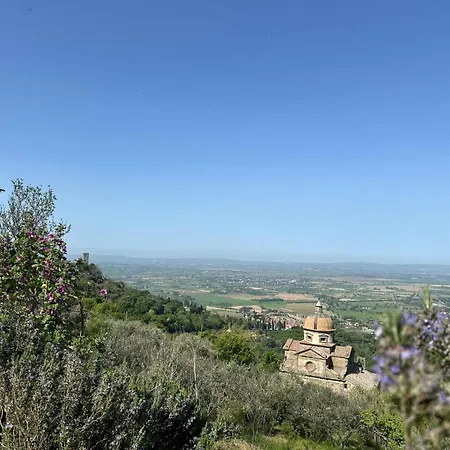 Casa Paradiso