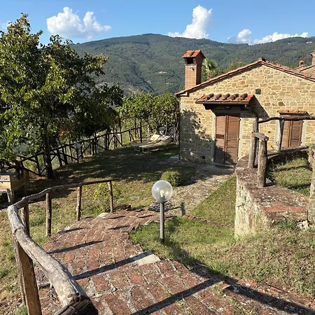 Holiday home Casa Paradiso