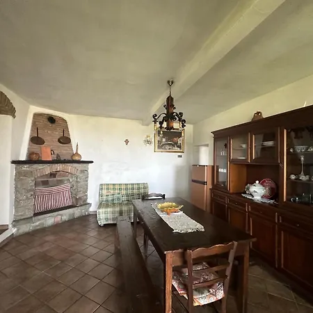 Casa Paradiso 別荘