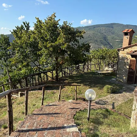 Casa Paradiso *