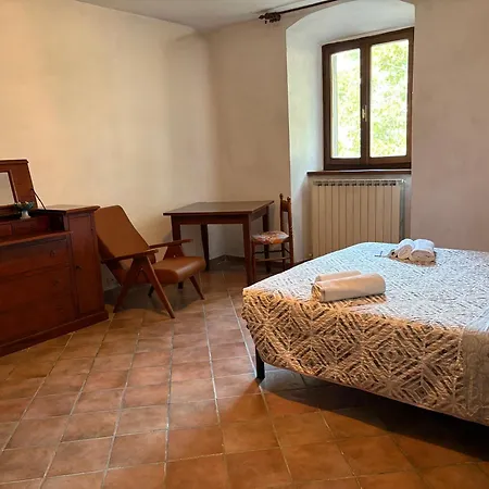 Casa Paradiso 別荘