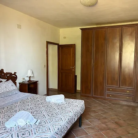 Holiday home Casa Paradiso