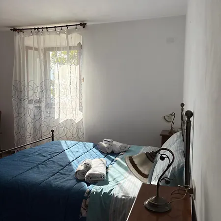 Casa Paradiso *