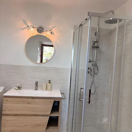 Casa Paradiso * كورتونا