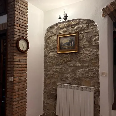 Casa Paradiso بيت للعطل