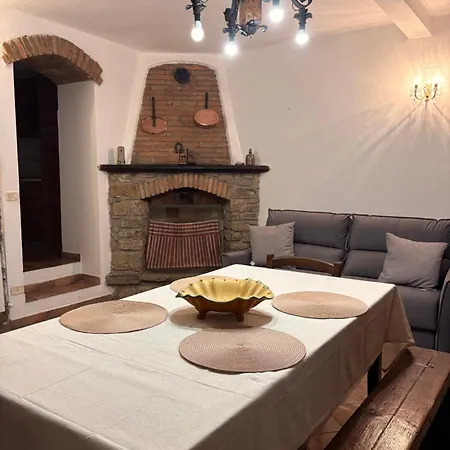 Casa Paradiso بيت للعطل *