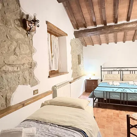 Casa Paradiso *