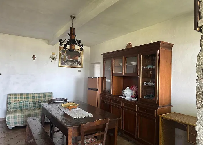 Casa Paradiso בית נופש *