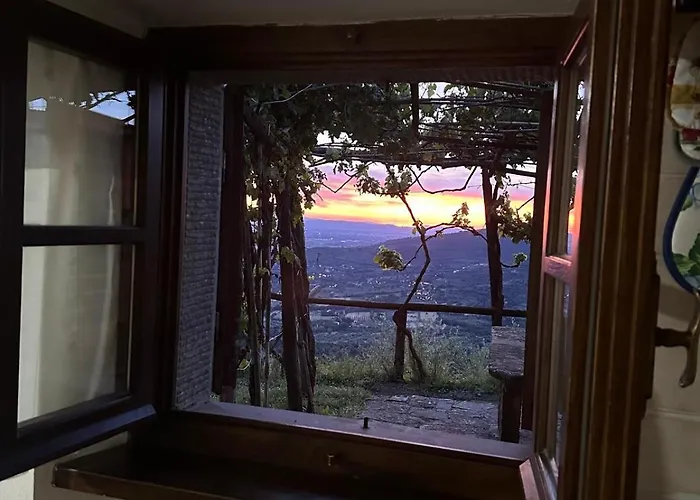 בית נופש Casa Paradiso