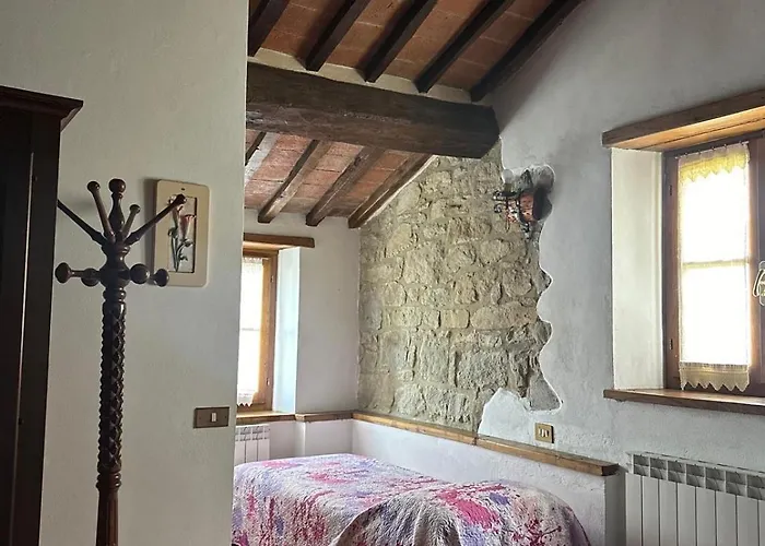 בית נופש Casa Paradiso