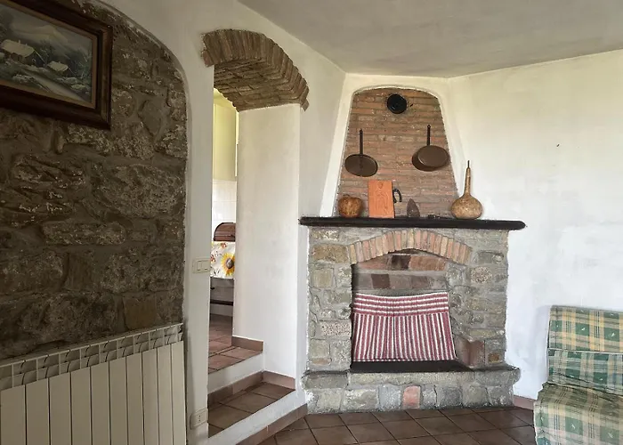 Casa Paradiso בית נופש *