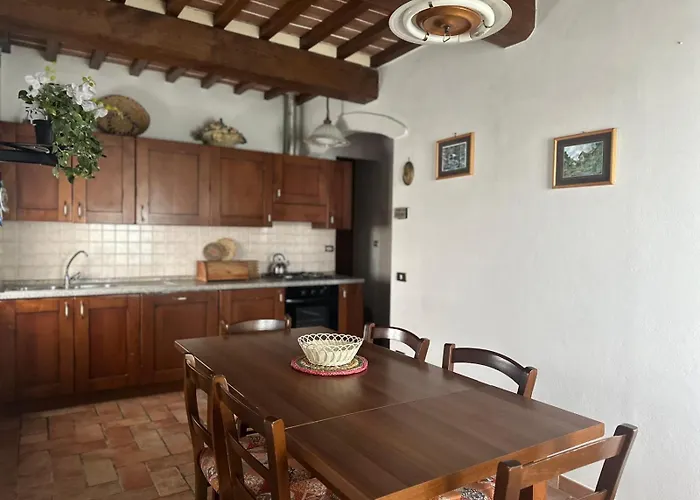 בית נופש Casa Paradiso *