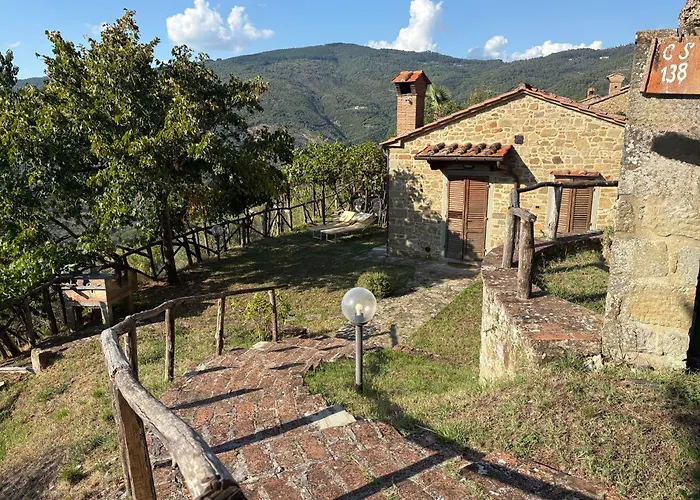 בית נופש Casa Paradiso