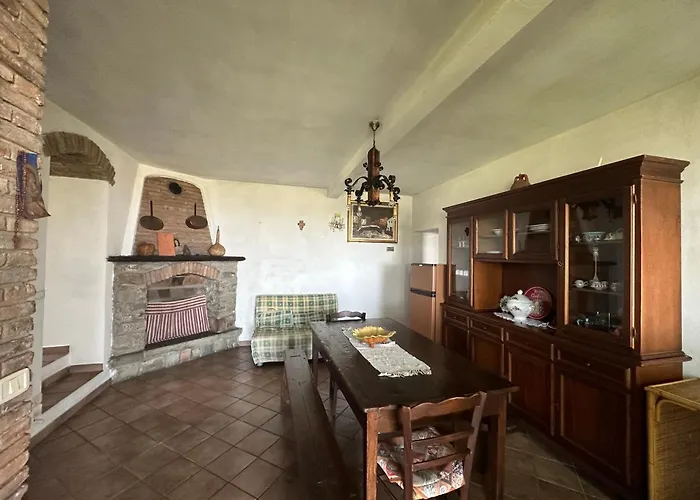 Casa Paradiso בית נופש