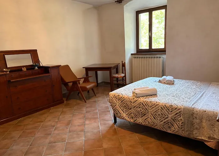 Casa Paradiso בית נופש