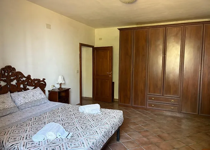 בית נופש Casa Paradiso