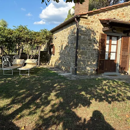 Σπίτι διακοπών Casa Paradiso